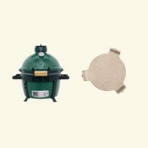 Big Green Egg MiniMax