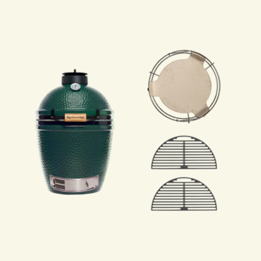 Big Green Egg Medium